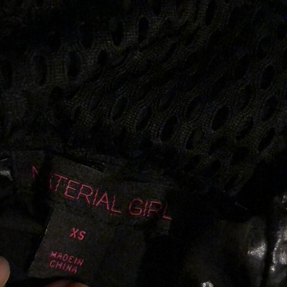 I am selling a sweater